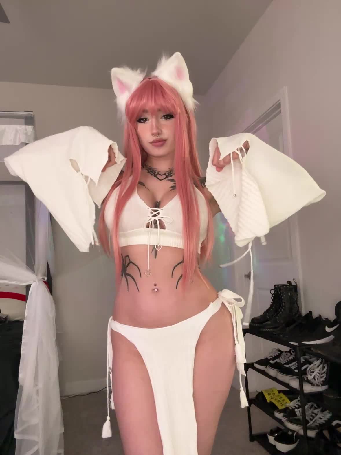 Video 1458765 from Redroomromance / Pinkroomromance / Rozr