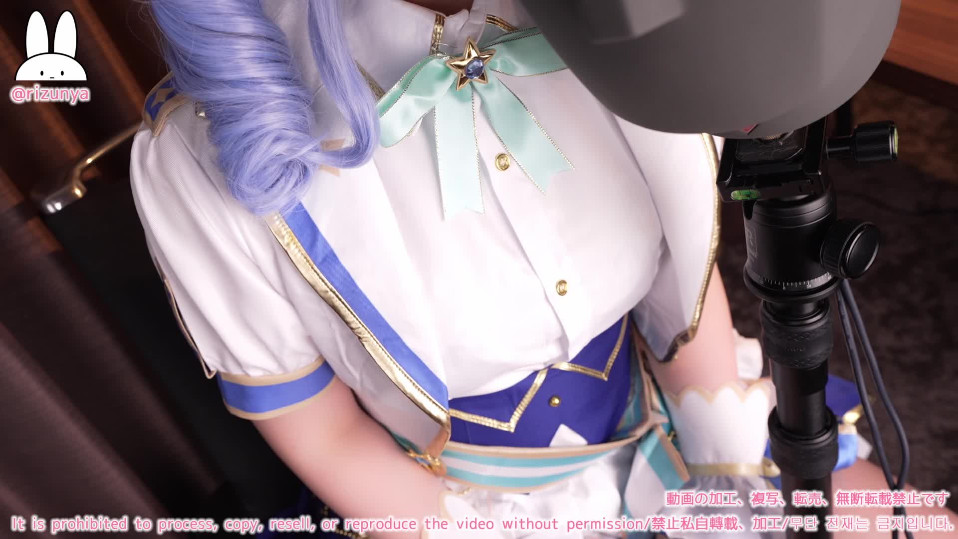 Video 1459731 from Rizuna (りずな) | Rizunya