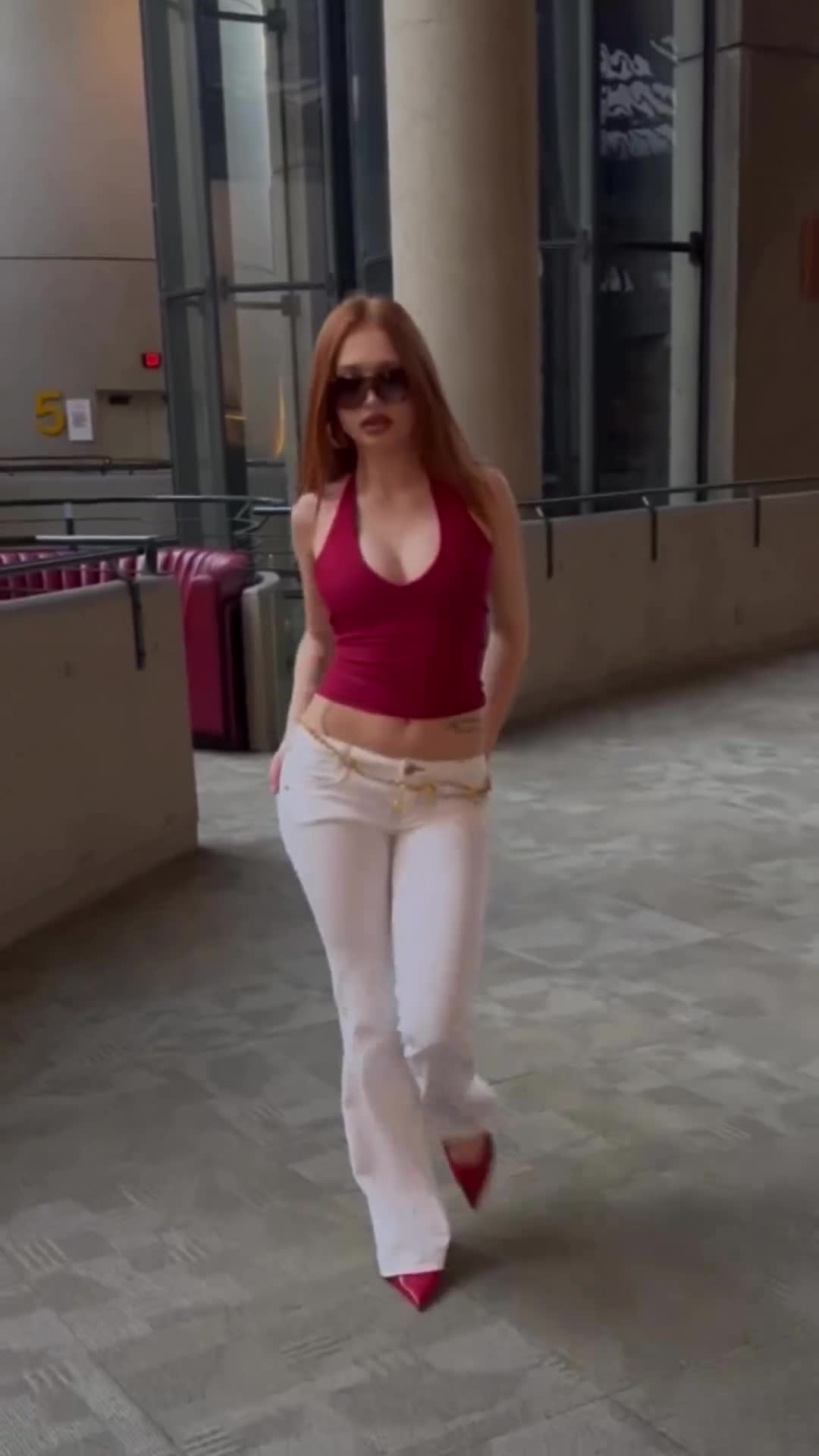 Video 1460557 from Renatarii | Renata Ri