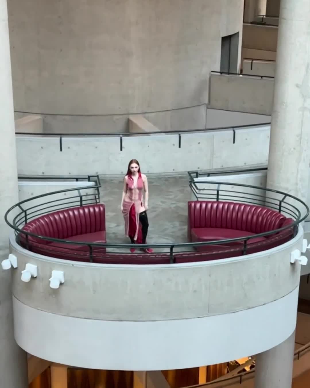 Video 1460558 from Renatarii | Renata Ri
