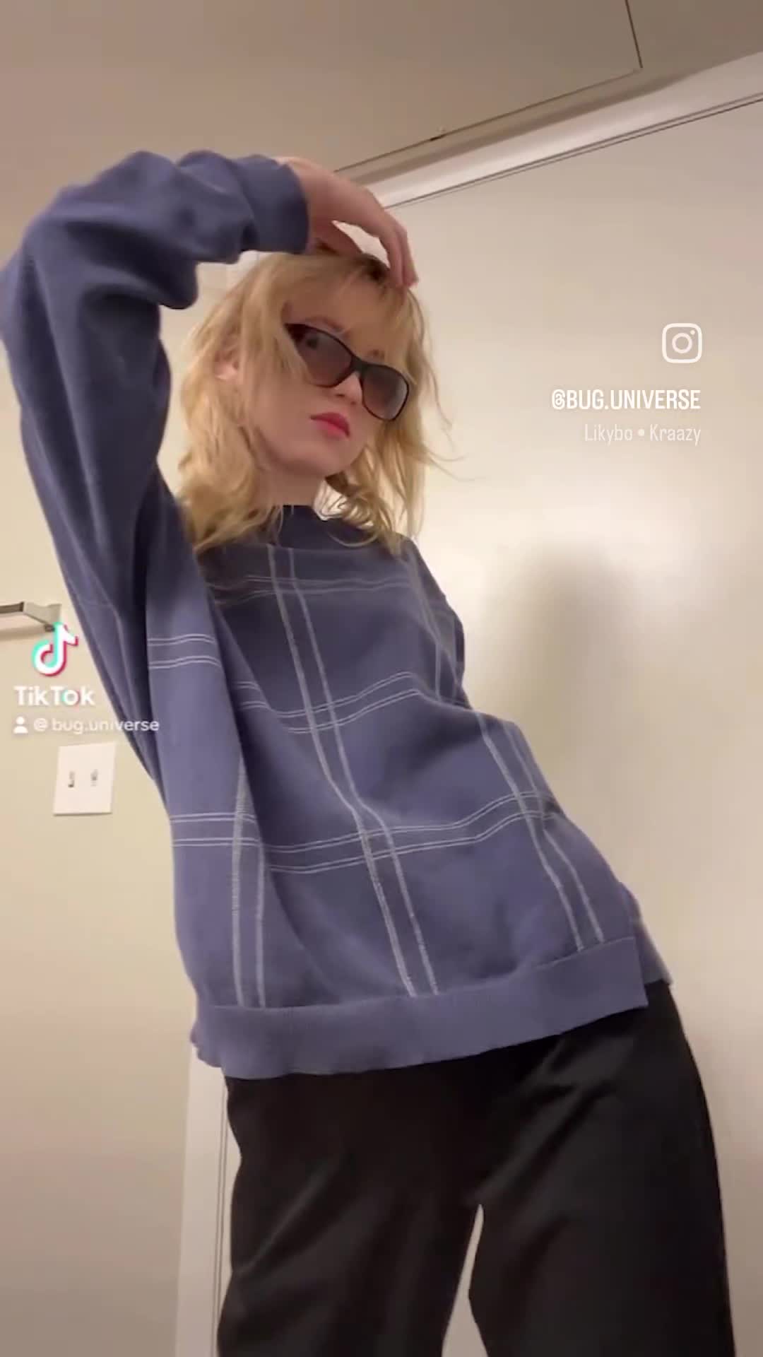 Video 1461318 from bug.universe