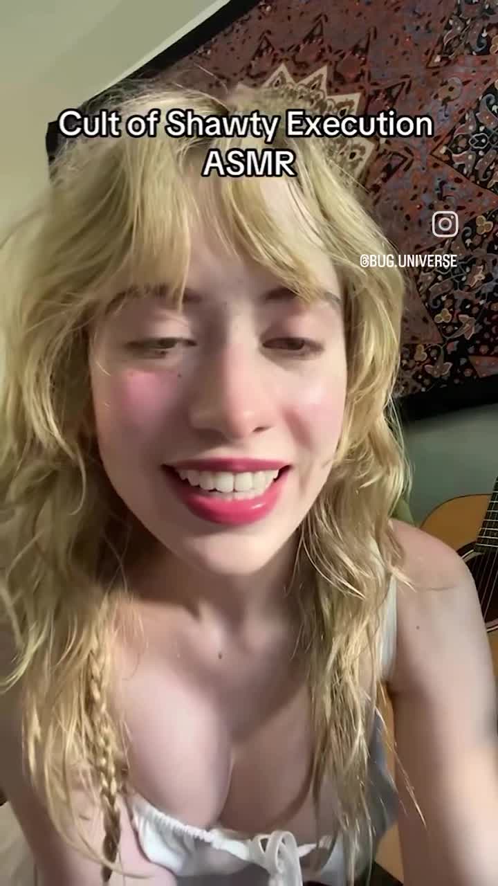 Video 1461320 from bug.universe