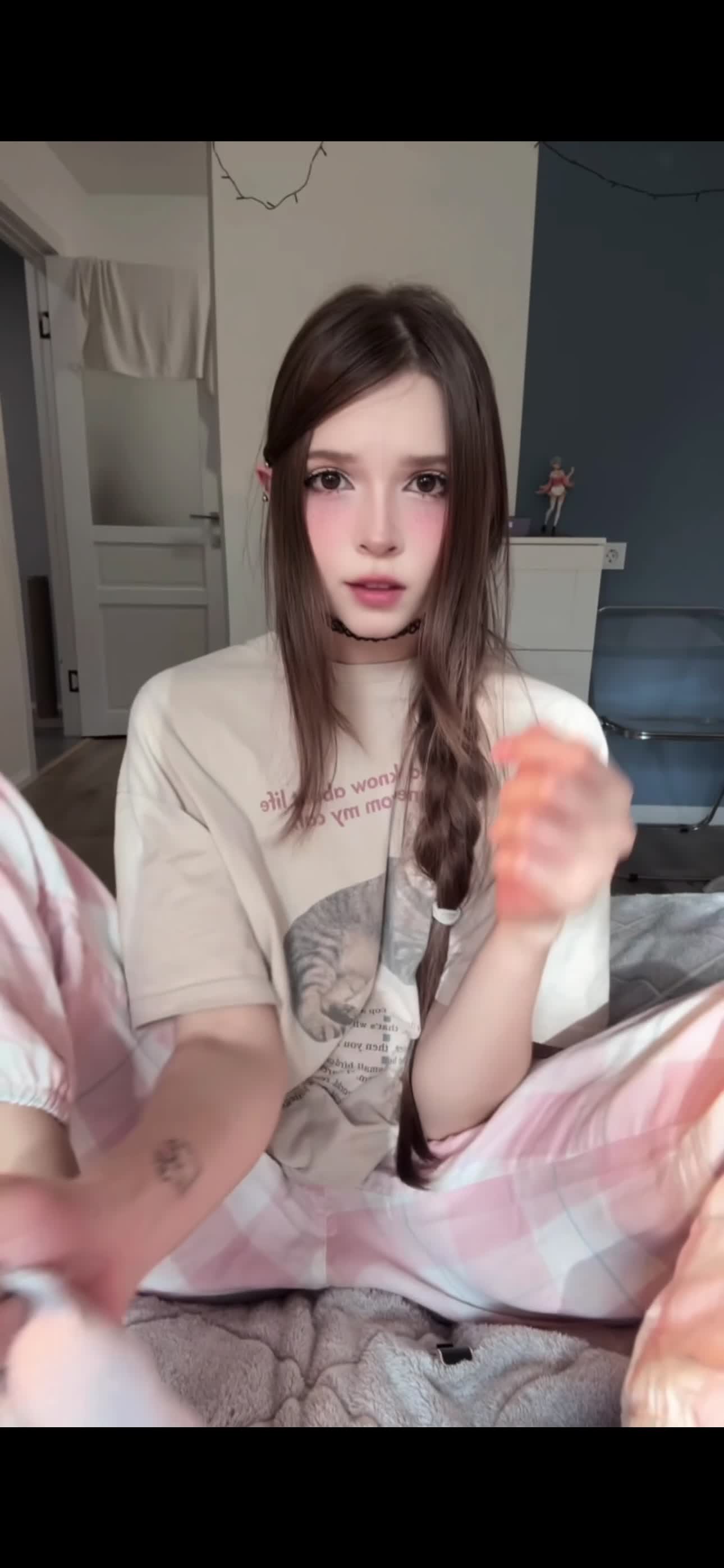 Video 1461642 from Temikkkk temikmiu liltemik: russian girl 19yo