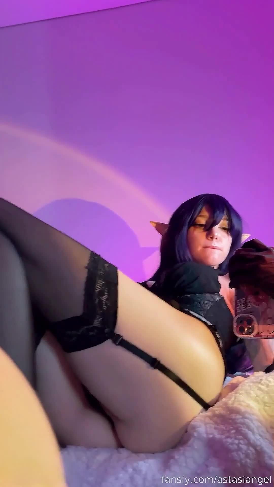 Video 1461788 from Astasiadream | Astasiangel | Astasiatyan