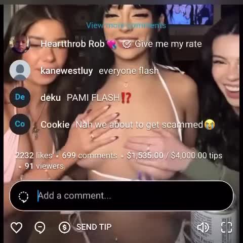Video 1462212 from Pami Baby