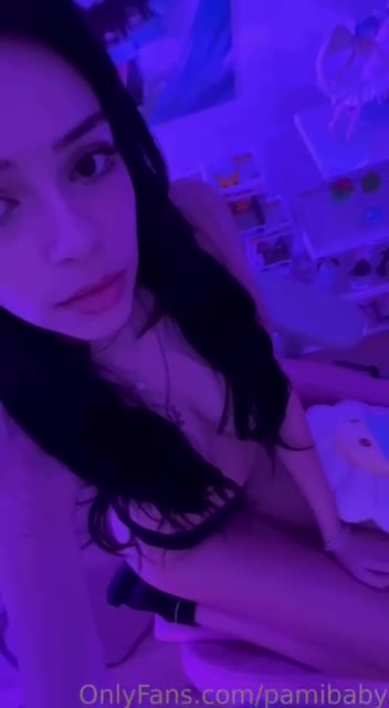 Video 1462216 from Pami Baby