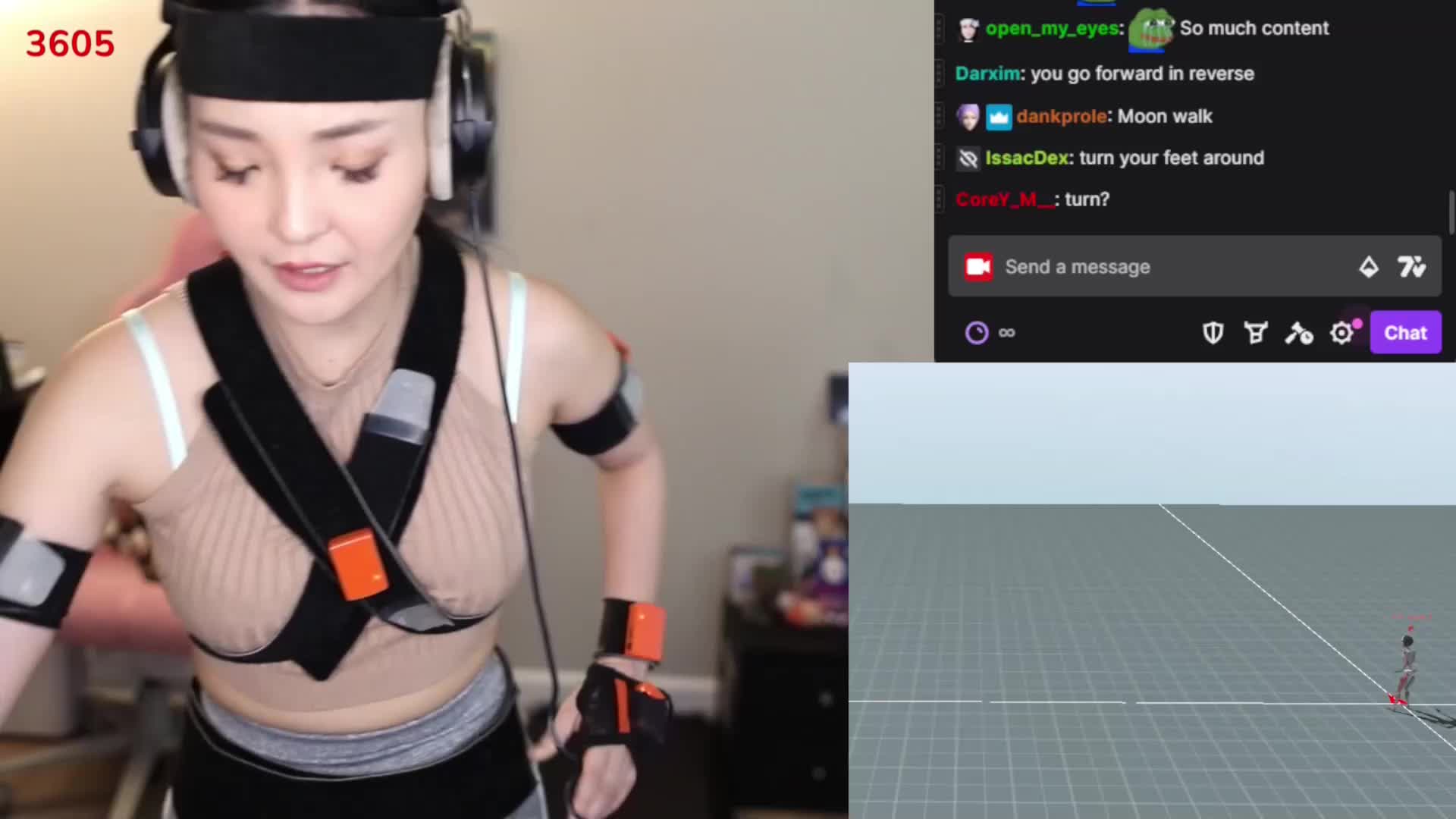 Video 1462614 from Codemiko / Youneh