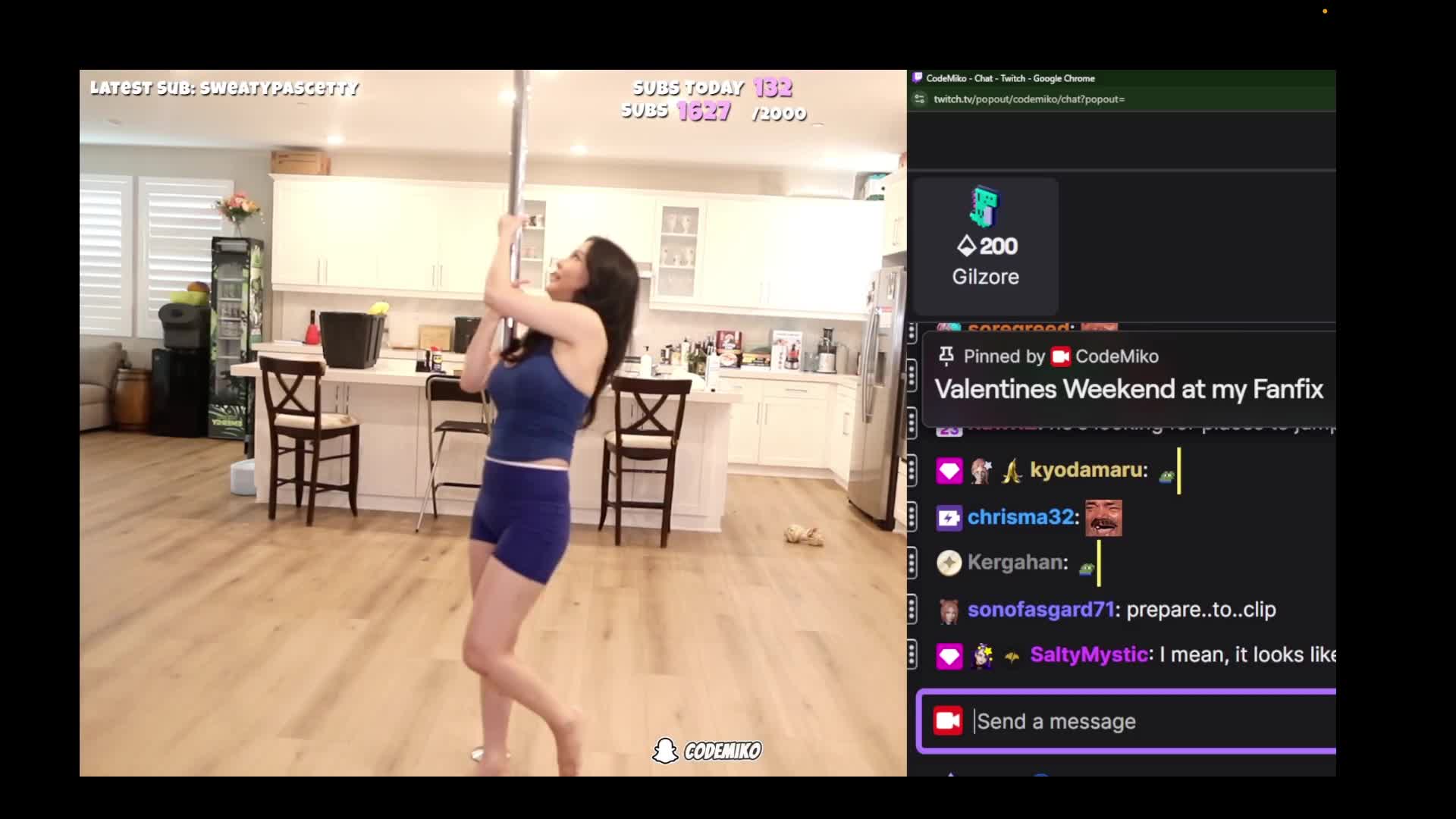 Video 1462816 from Codemiko / Youneh
