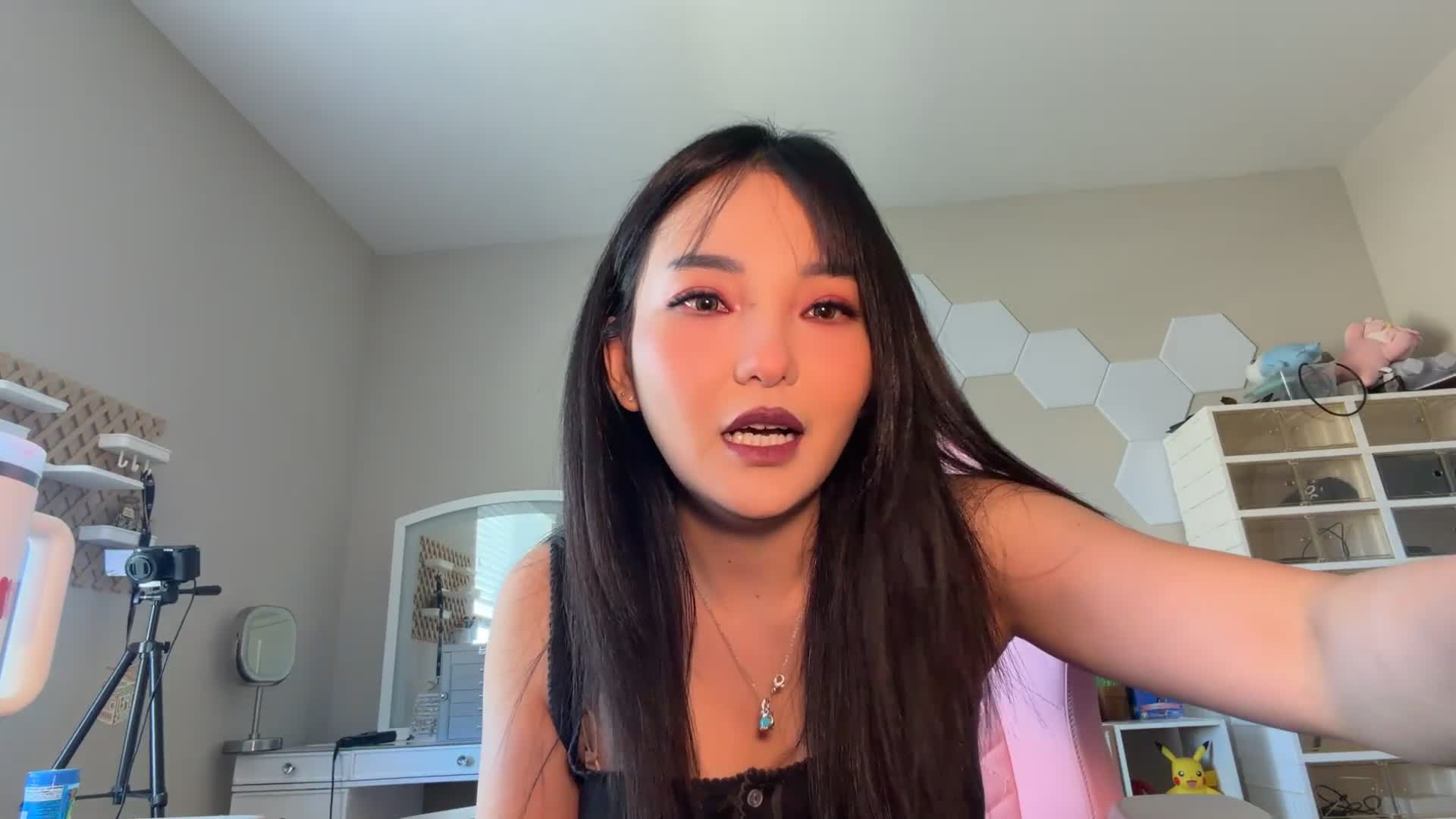 Video 1462824 from Codemiko / Youneh