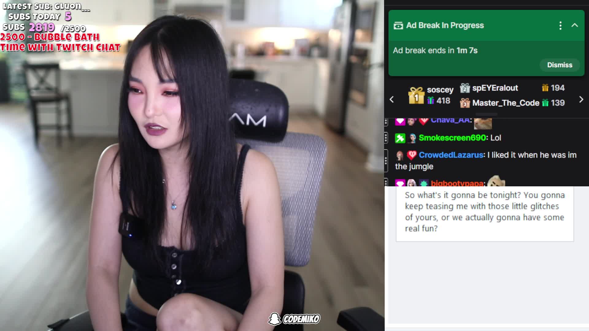 Video 1462828 from Codemiko / Youneh