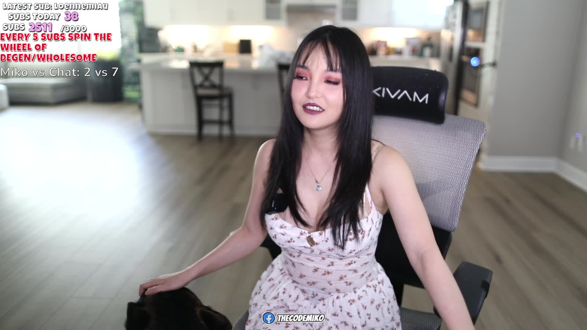 Video 1462838 from Codemiko / Youneh
