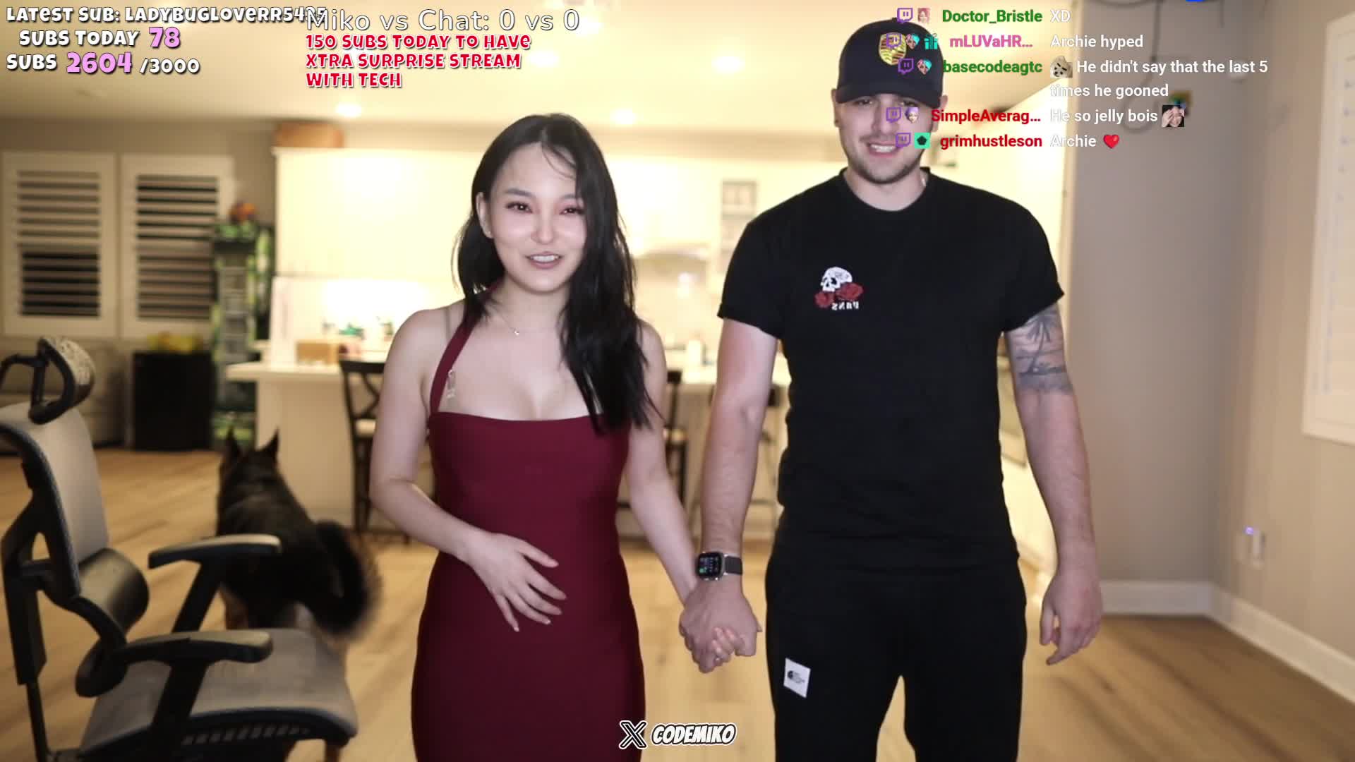 Video 1462836 from Codemiko / Youneh