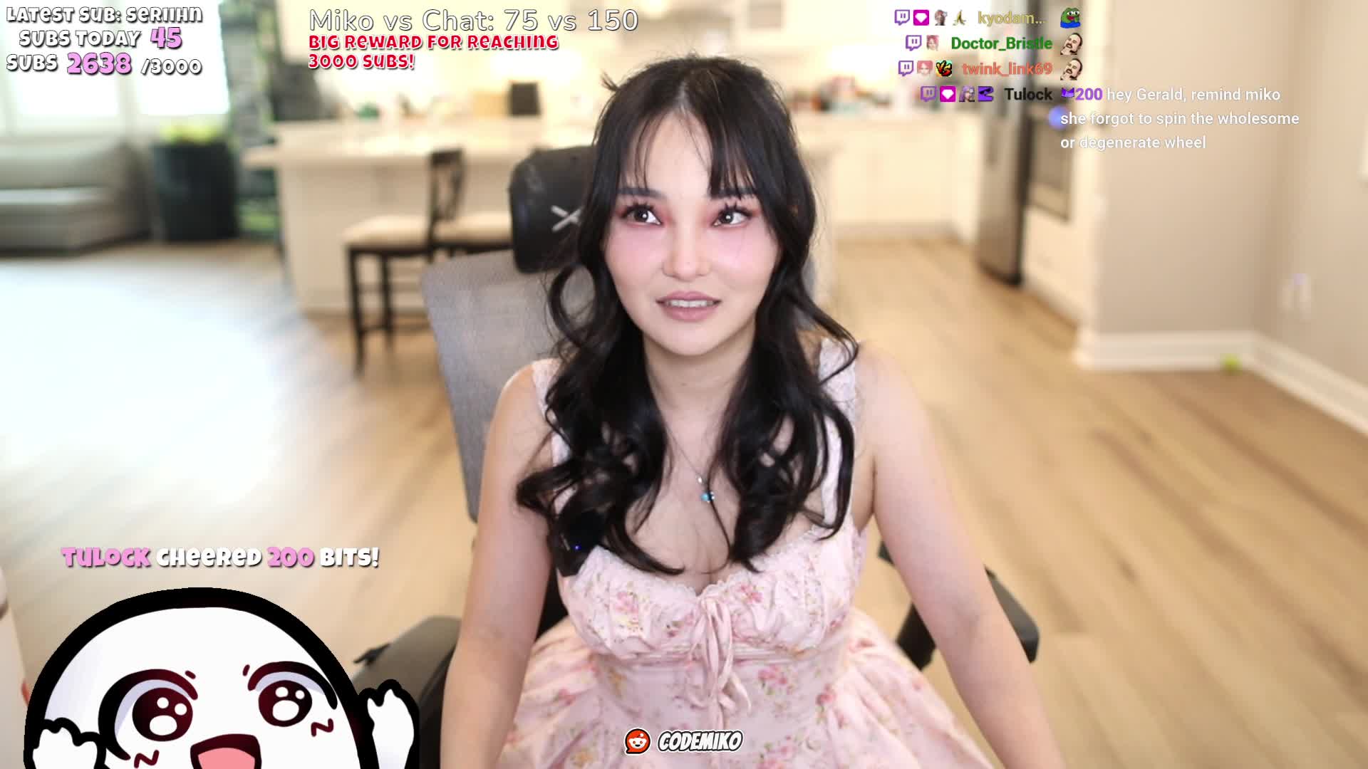 Video 1463023 from Codemiko / Youneh