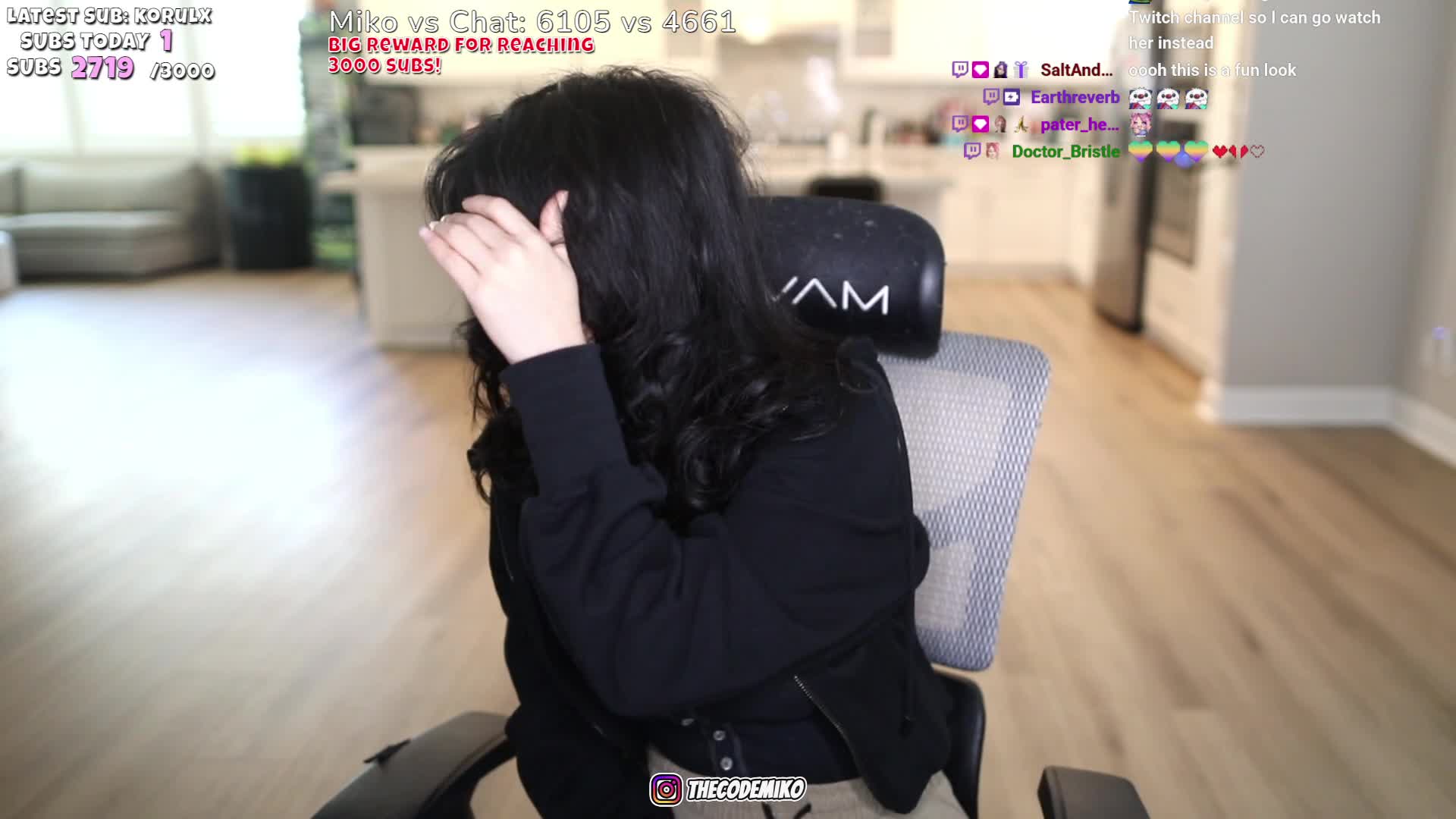 Video 1463024 from Codemiko / Youneh
