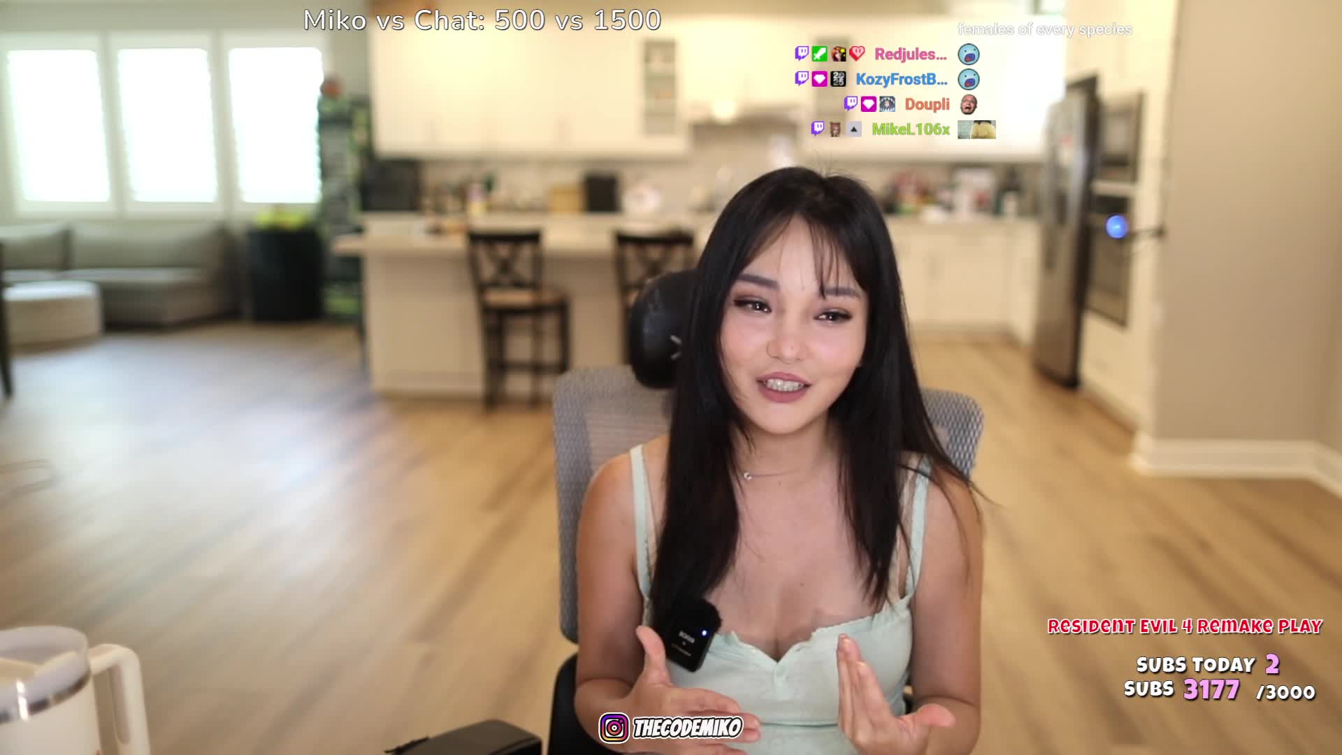 Video 1463031 from Codemiko / Youneh