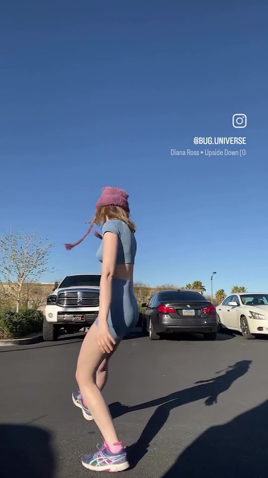 Video 1463476 from bug.universe