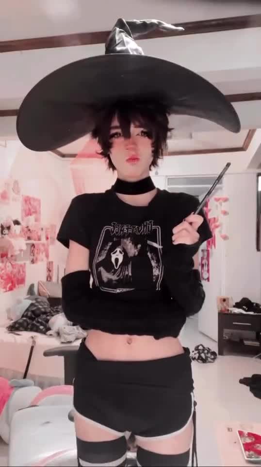Video 1463505 from 1creppy / bingus cat / _1creepyy