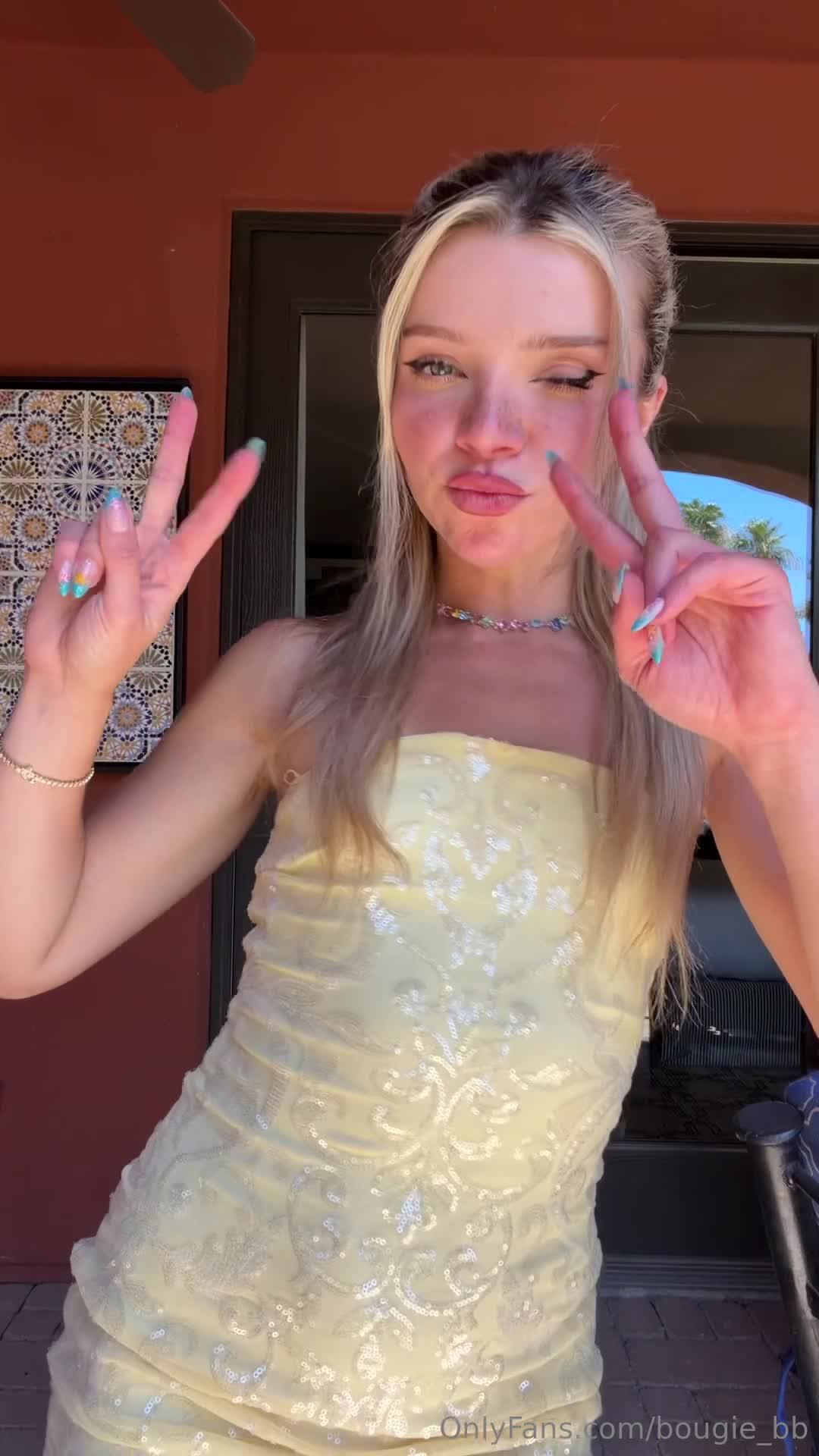 Video 1463633 from Brie Belle - Blaire.bigpp - bougie_bb
