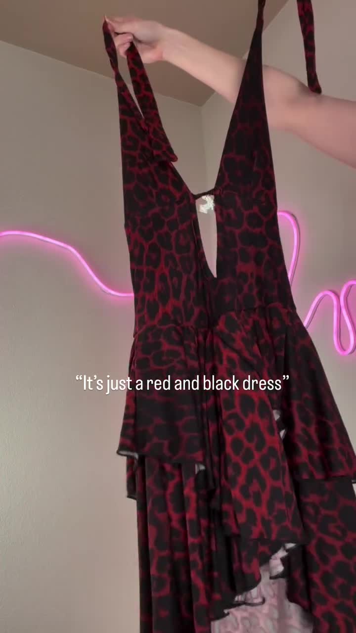 Video 1463688 from scarrettx7 | scars.wonderland