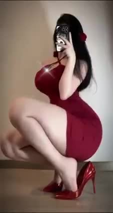 Video 1463913 from Akari_Cos