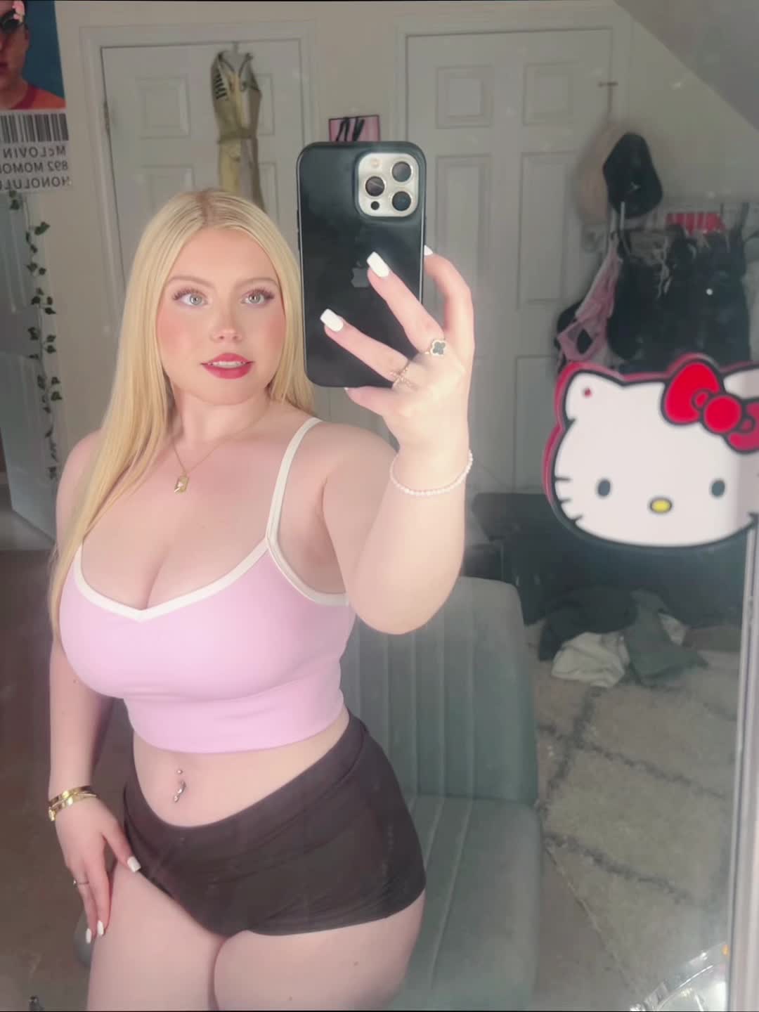 Video 1464357 from Sadie Stone aka Sadie8808