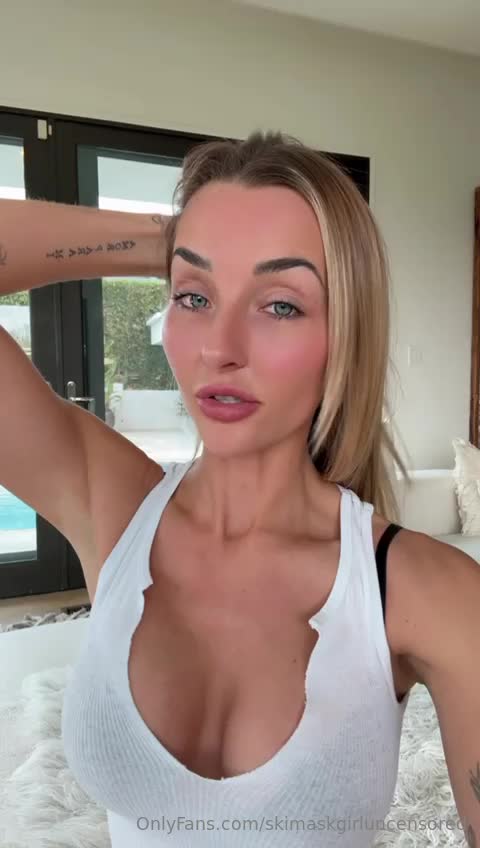 Video 1464503 from Briana Armbruster aka theskilmuskgirl