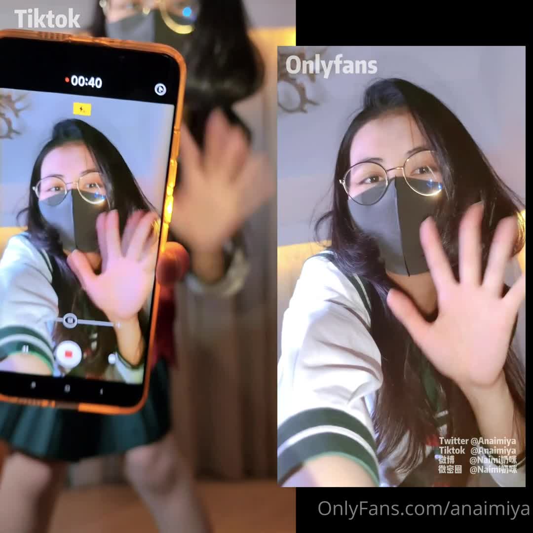 Video 1464541 from Anaimiya  /  Naimi奶咪
