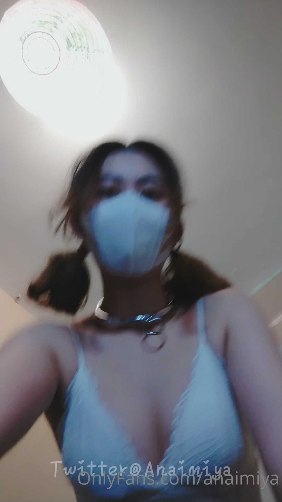 Video 1464550 from Anaimiya  /  Naimi奶咪