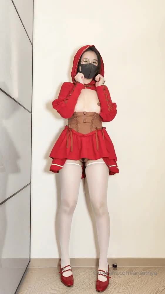 Video 1464566 from Anaimiya  /  Naimi奶咪