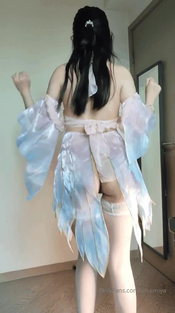 Video 1464567 from Anaimiya  /  Naimi奶咪