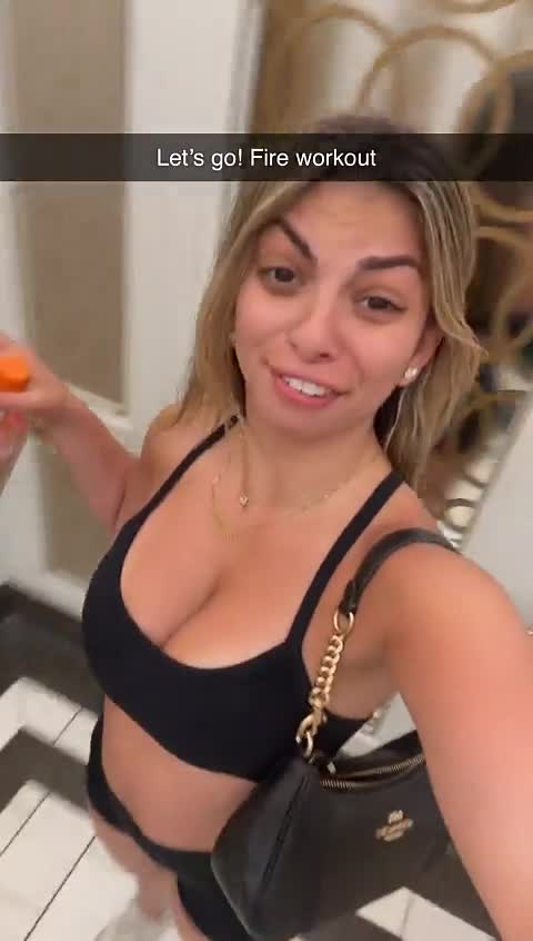 Video 1465128 from gaby_zola