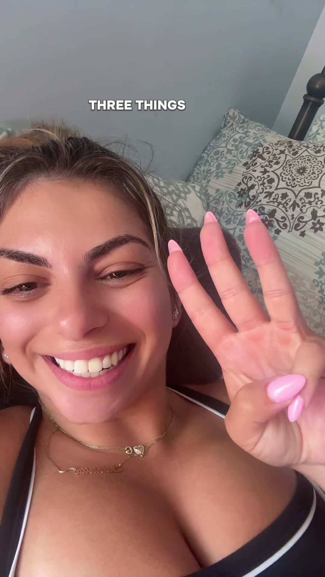 Video 1465137 from gaby_zola