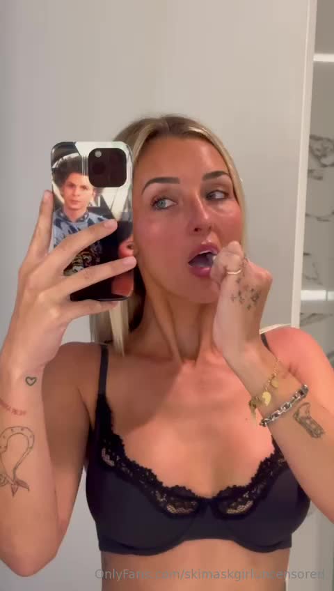 Video 1465150 from Briana Armbruster aka theskilmuskgirl