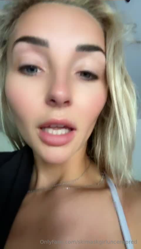 Video 1465154 from Briana Armbruster aka theskilmuskgirl