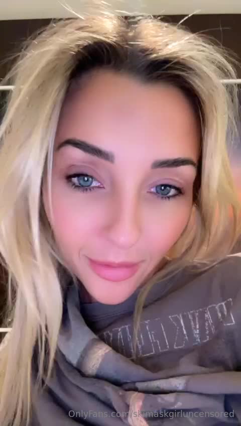 Video 1465161 from Briana Armbruster aka theskilmuskgirl