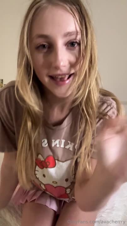 Video 1465488 from Ava Mathis - Ava.cherrry
