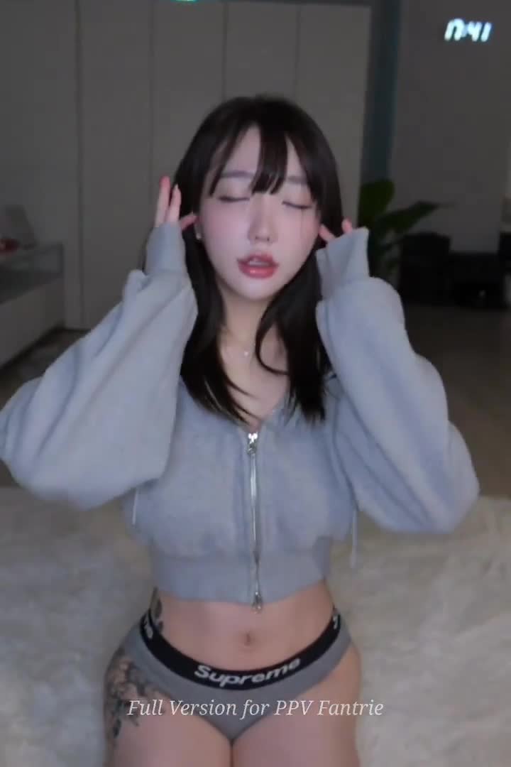 Video 1466722 from Son Ye Eun | Yenny | 손예은 |  BJ Eunsora 은소라