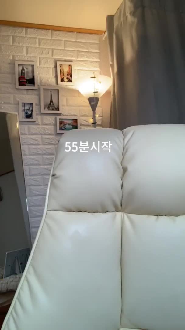 Video 1466717 from Son Ye Eun | Yenny | 손예은 |  BJ Eunsora 은소라