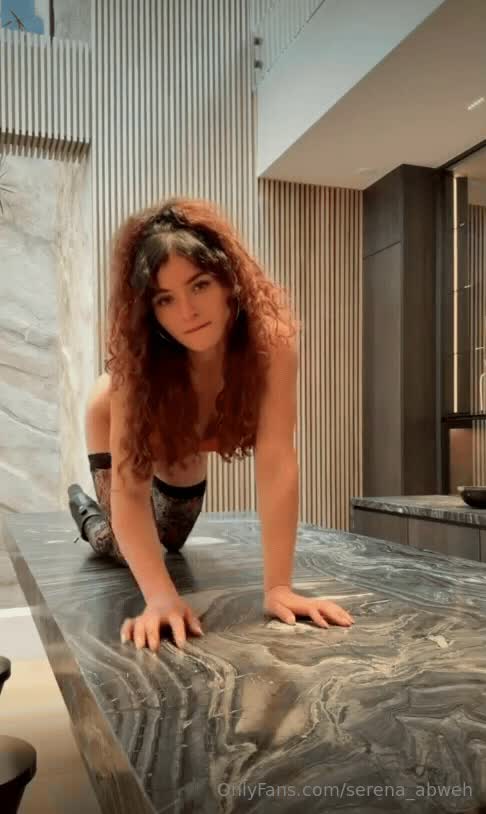 Video 1467595 from Serena Abweh / Rena_Serenaa