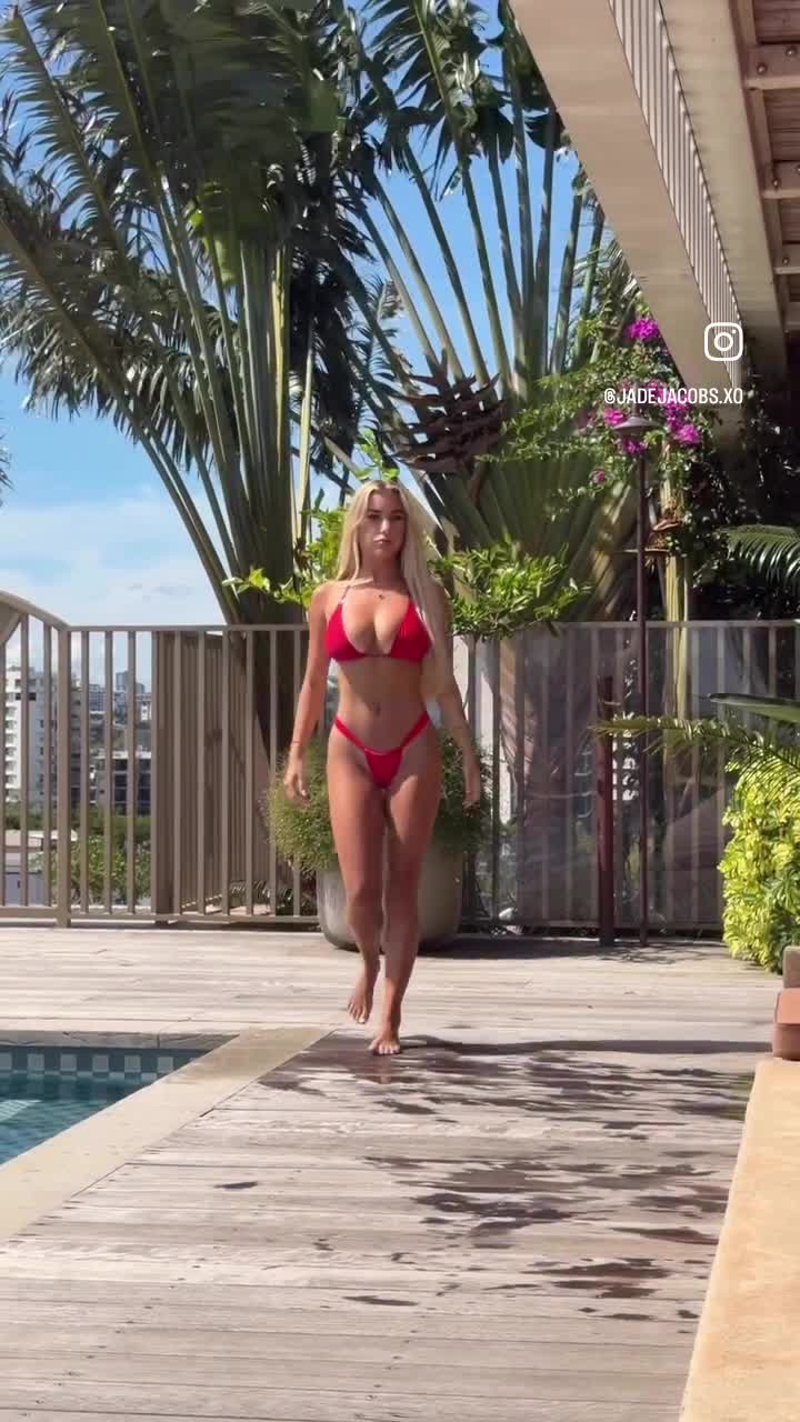 Video 1467765 from Jadejacobs