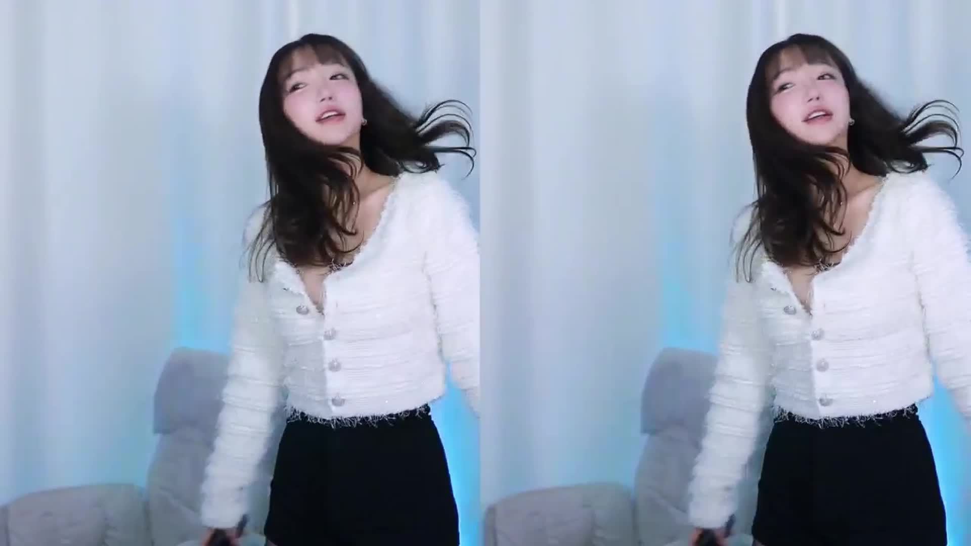 Video 1467866 from Son Ye Eun | Yenny | 손예은 |  BJ Eunsora 은소라