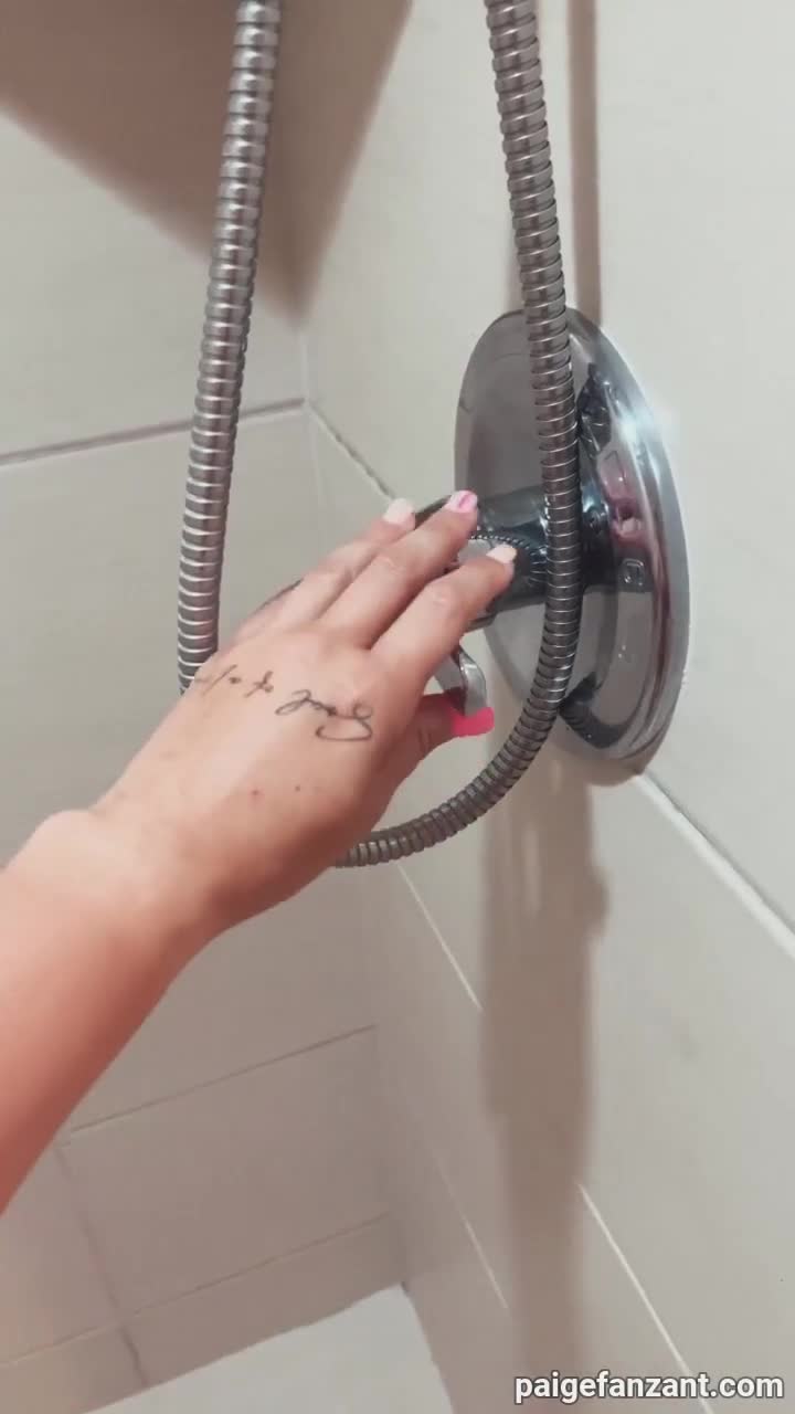 Video 1468028 from Paige Vanzant 2.0