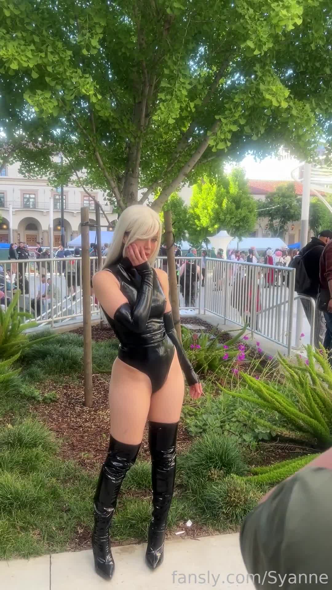 Video 1468223 from Syanne