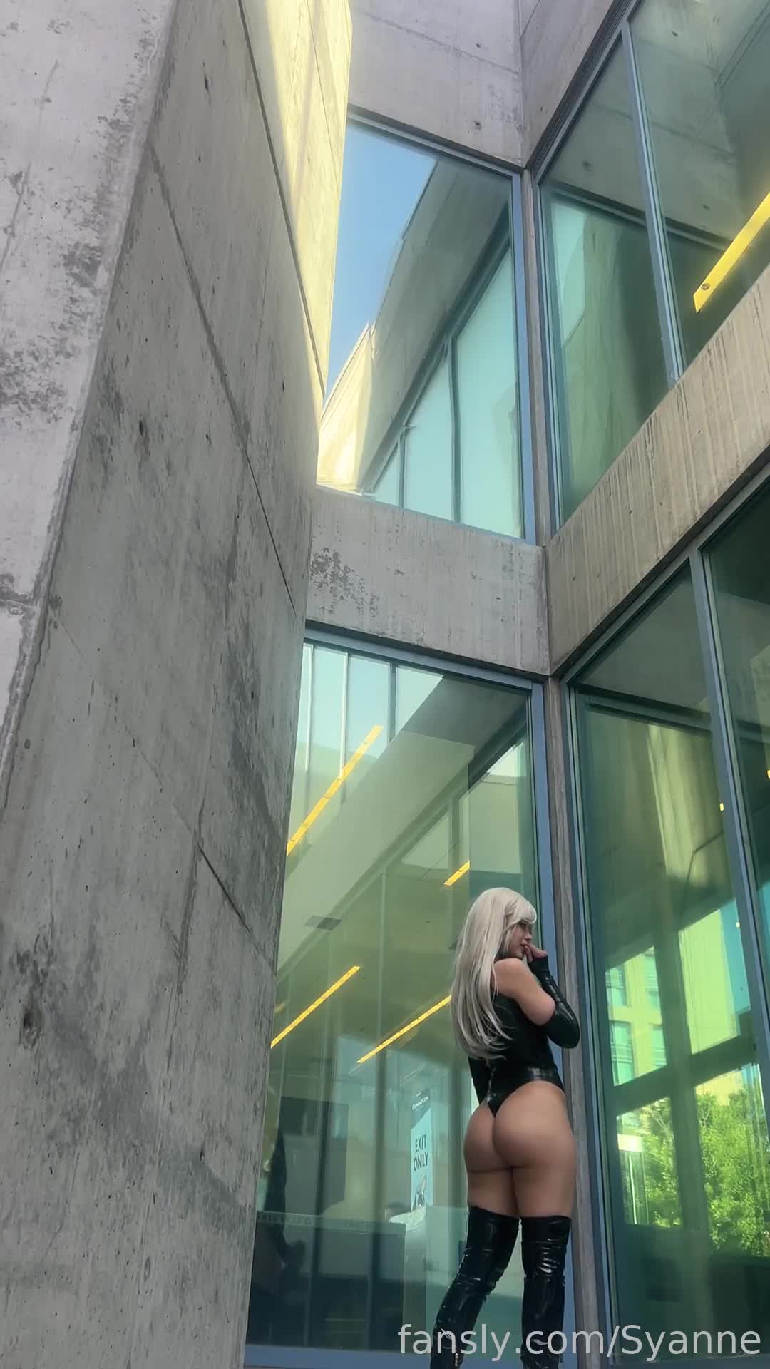 Video 1468224 from Syanne