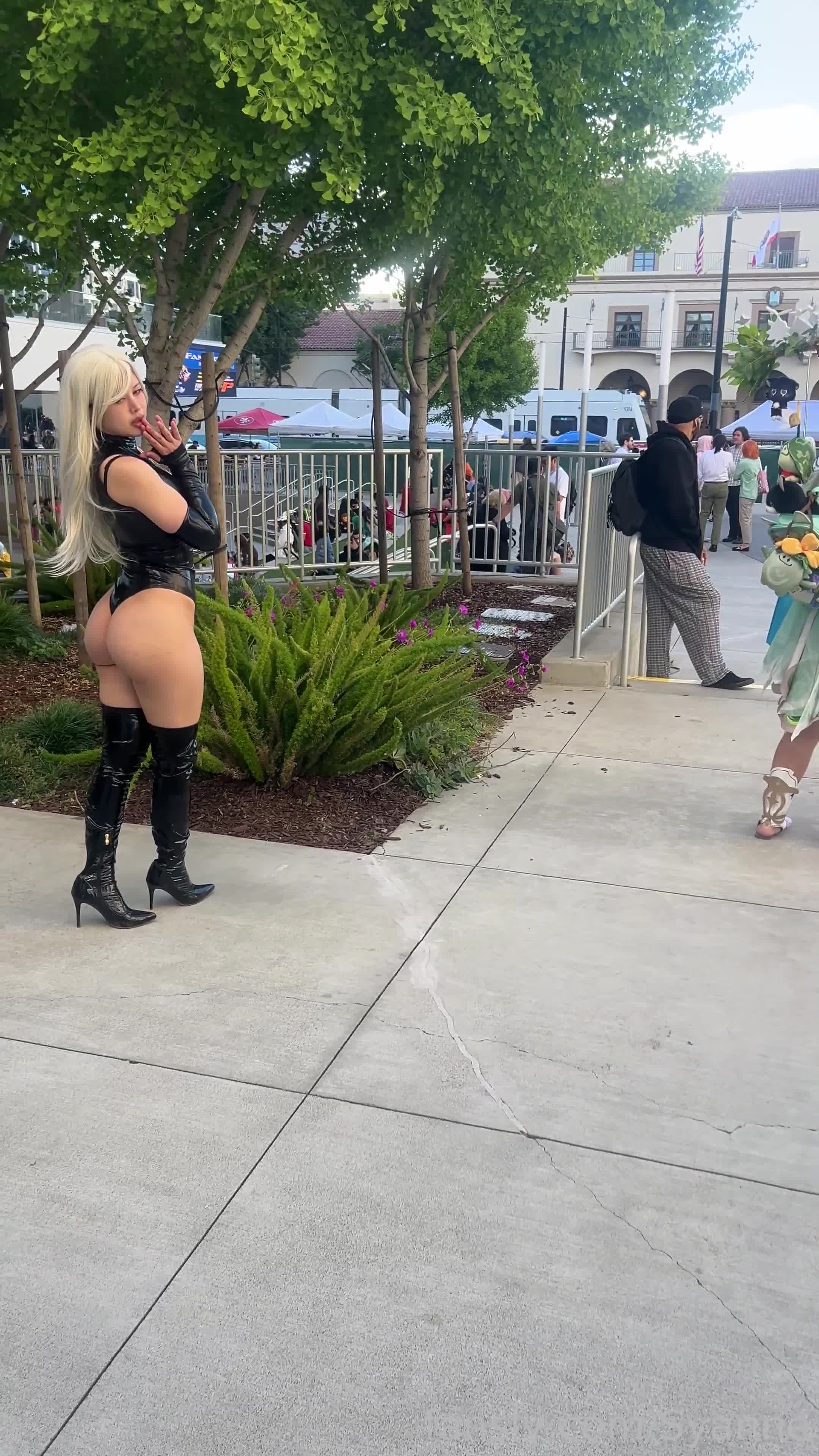Video 1468225 from Syanne
