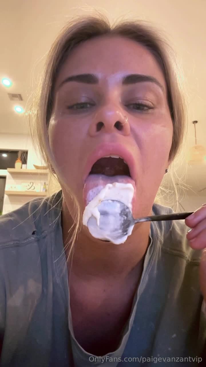 Video 1468575 from Paige Vanzant 2.0