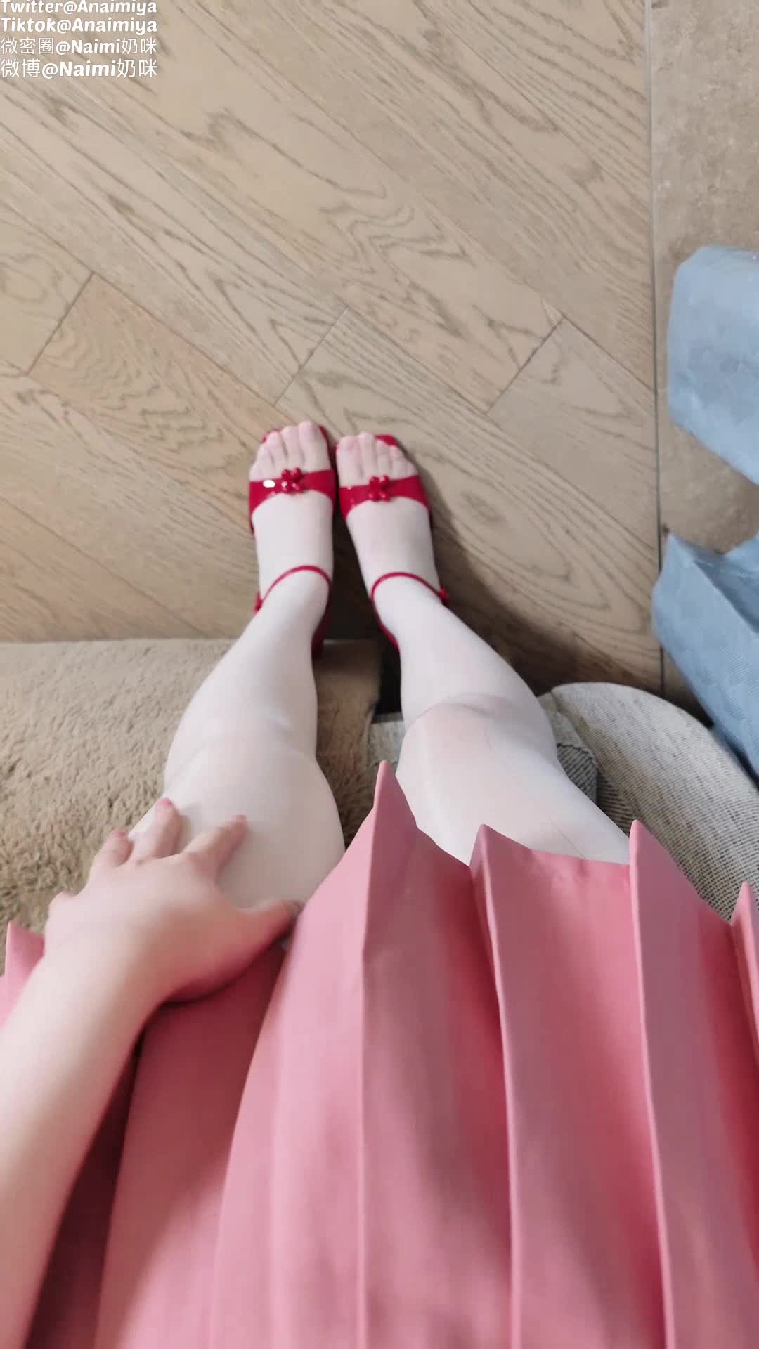 Video 1468667 from Anaimiya  /  Naimi奶咪