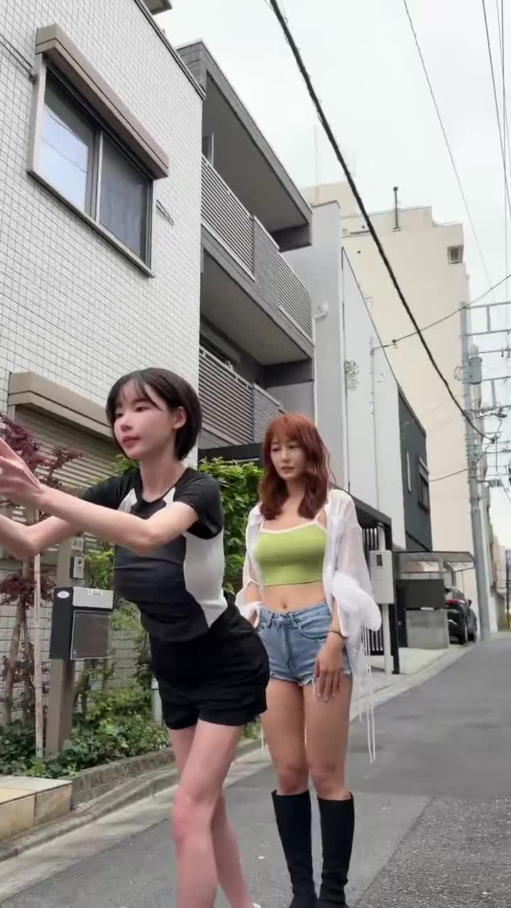 Video 1469182 from macca まっか