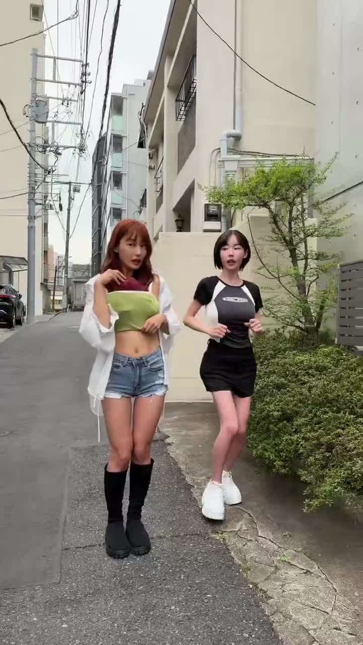 Video 1469190 from macca まっか