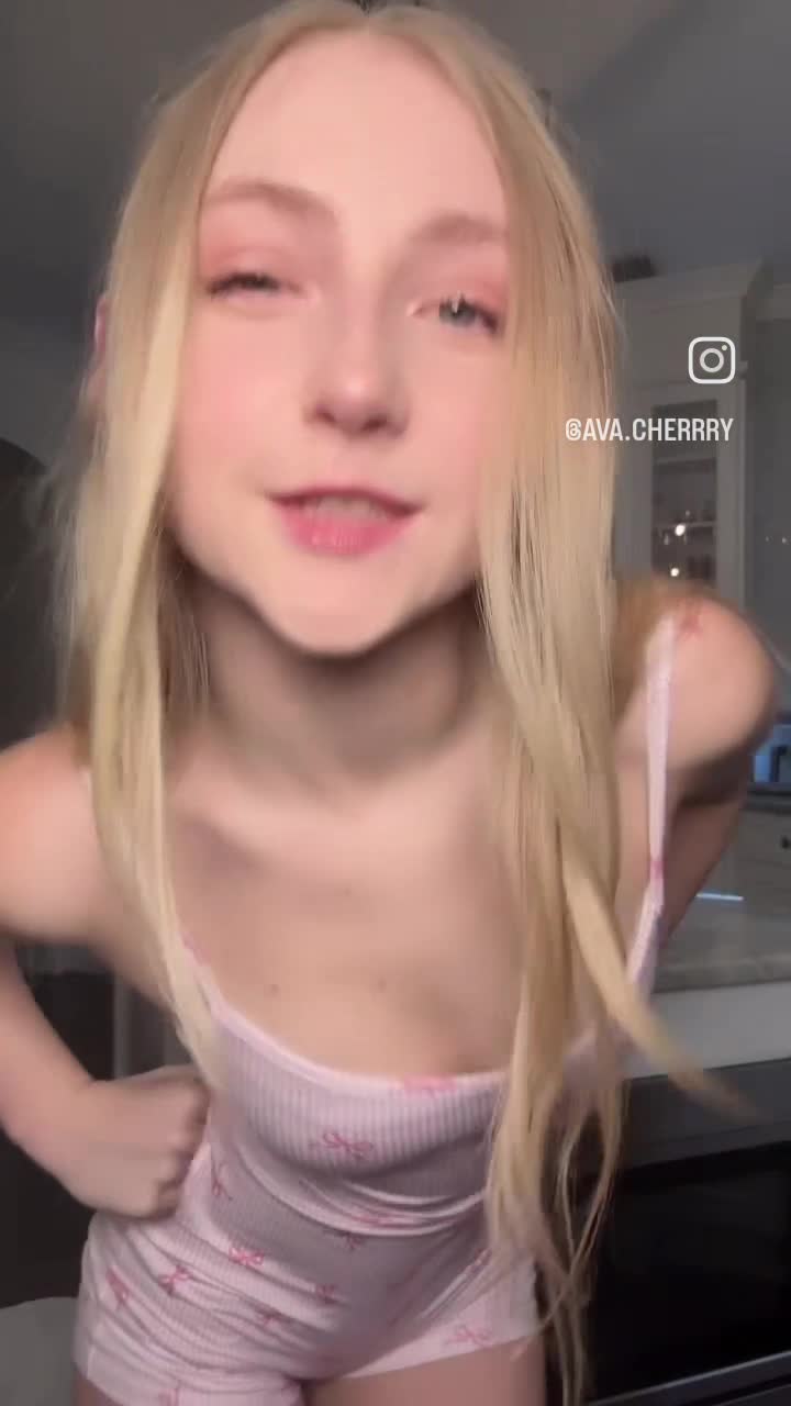 Video 1469308 from Ava Mathis - Ava.cherrry